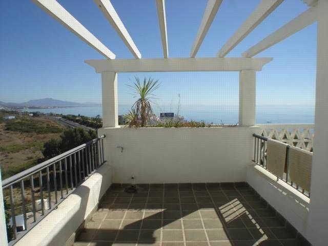 Image No.4-Appartement de 3 chambres à vendre à Casares