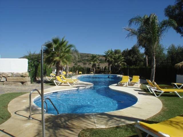 Image No.8-Appartement de 3 chambres à vendre à Casares