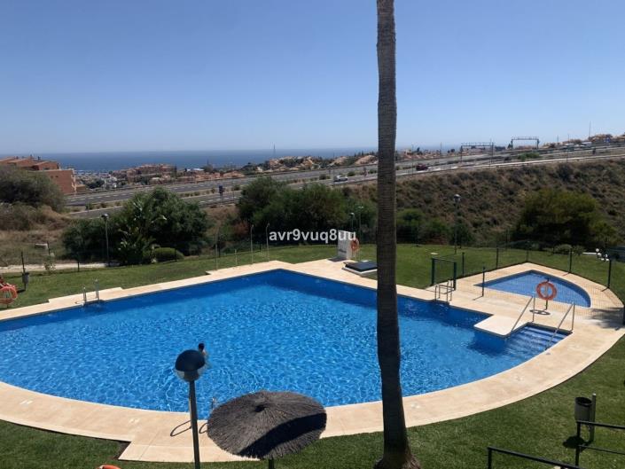 Image No.4-Appartement de 1 chambre à vendre à Riviera del Sol