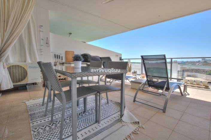 Image No.5-Appartement de 1 chambre à vendre à Riviera del Sol