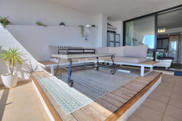 Image No.6-Appartement de 1 chambre à vendre à Riviera del Sol