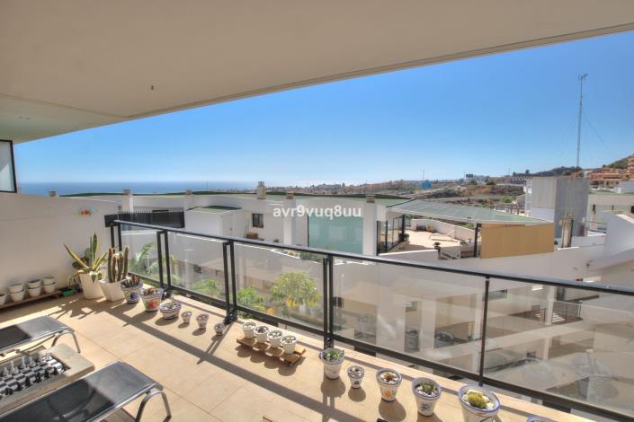 Image No.7-Appartement de 1 chambre à vendre à Riviera del Sol