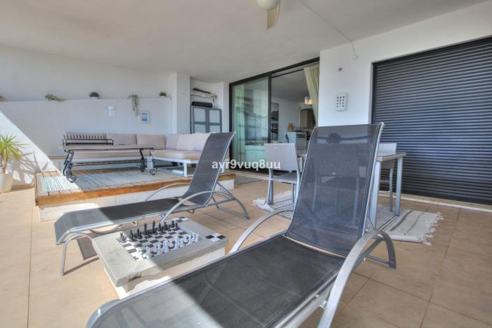 Image No.8-Appartement de 1 chambre à vendre à Riviera del Sol