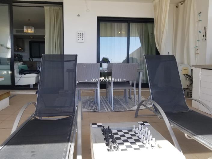 Image No.9-Appartement de 1 chambre à vendre à Riviera del Sol