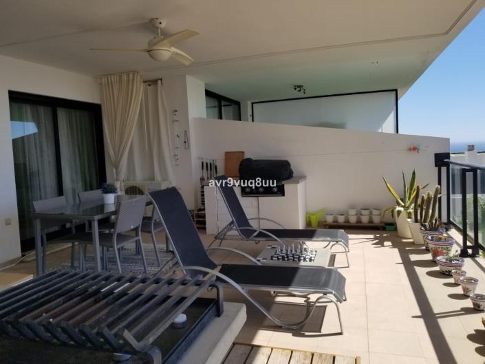 Image No.10-Appartement de 1 chambre à vendre à Riviera del Sol