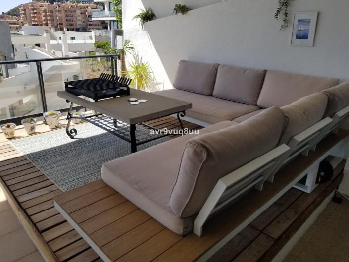 Image No.11-Appartement de 1 chambre à vendre à Riviera del Sol