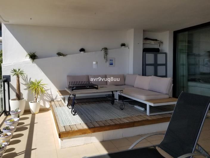 Image No.12-Appartement de 1 chambre à vendre à Riviera del Sol