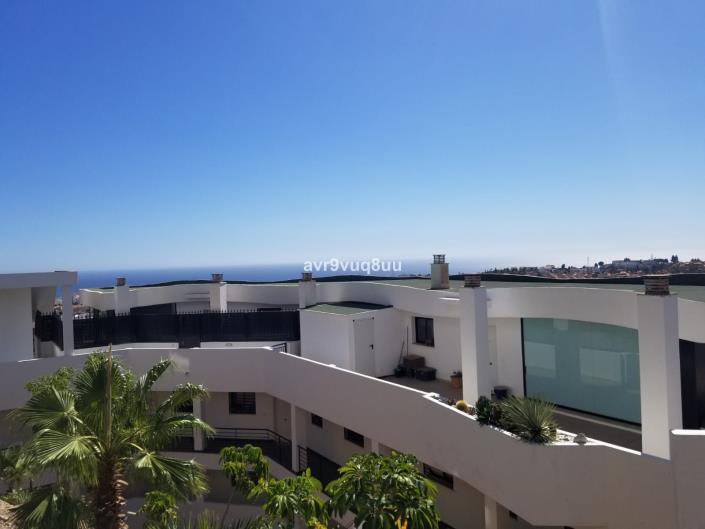 Image No.13-Appartement de 1 chambre à vendre à Riviera del Sol