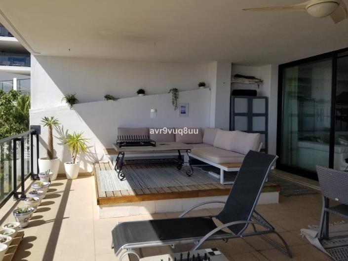 Image No.14-Appartement de 1 chambre à vendre à Riviera del Sol