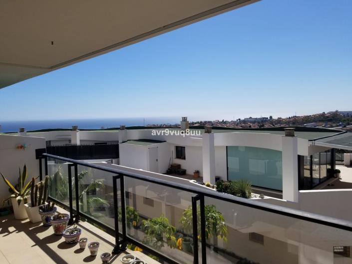 Image No.15-Appartement de 1 chambre à vendre à Riviera del Sol