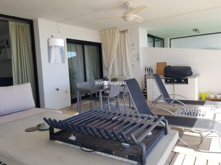 Image No.16-Appartement de 1 chambre à vendre à Riviera del Sol