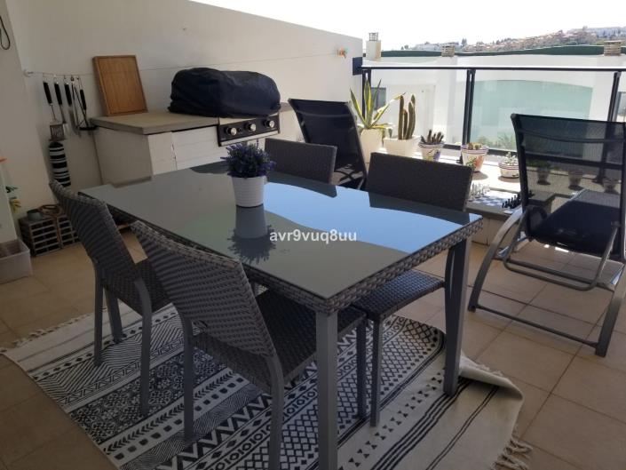 Image No.17-Appartement de 1 chambre à vendre à Riviera del Sol