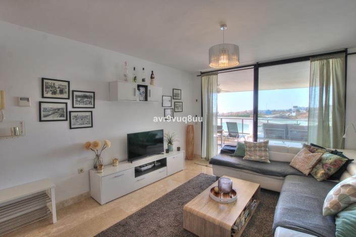 Image No.18-Appartement de 1 chambre à vendre à Riviera del Sol