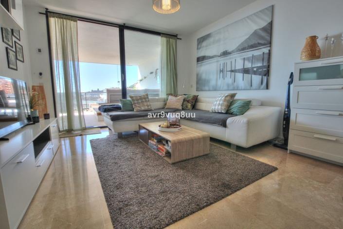 Image No.19-Appartement de 1 chambre à vendre à Riviera del Sol