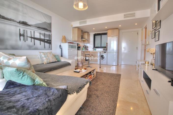 Image No.20-Appartement de 1 chambre à vendre à Riviera del Sol
