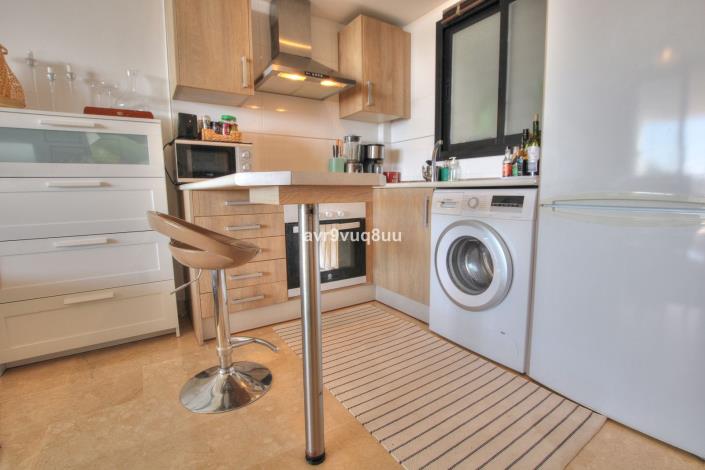 Image No.21-Appartement de 1 chambre à vendre à Riviera del Sol