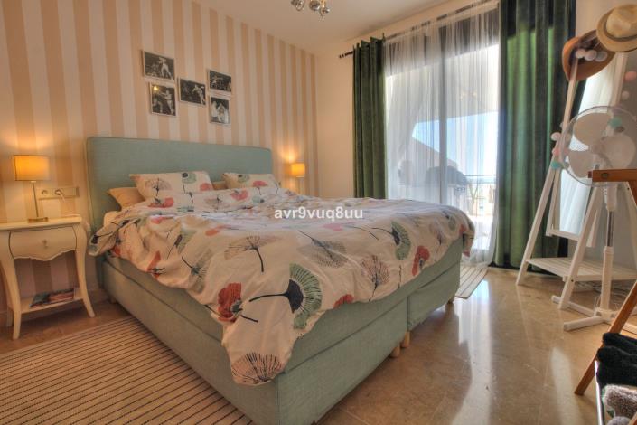 Image No.22-Appartement de 1 chambre à vendre à Riviera del Sol