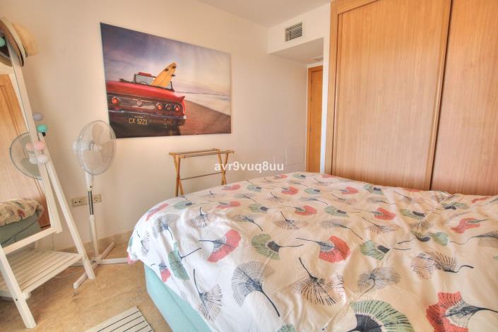 Image No.23-Appartement de 1 chambre à vendre à Riviera del Sol