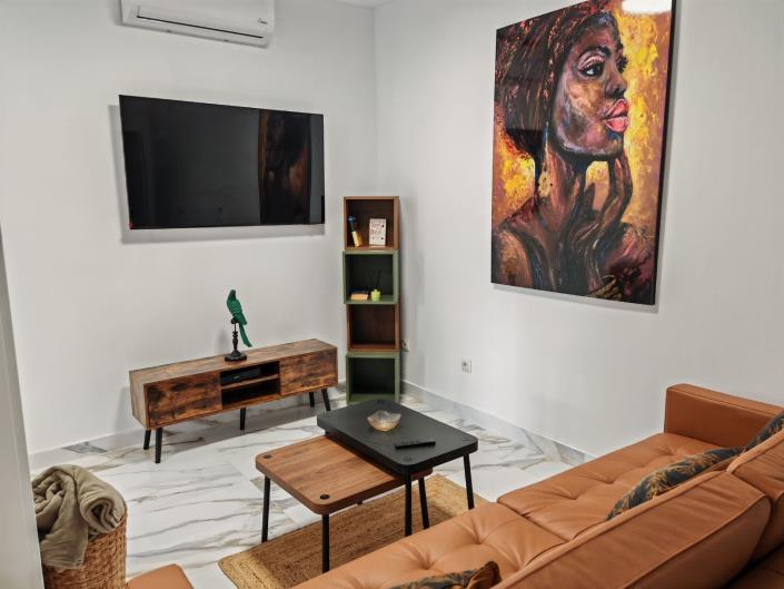 Image No.1-Appartement de 1 chambre à vendre à Torremolinos