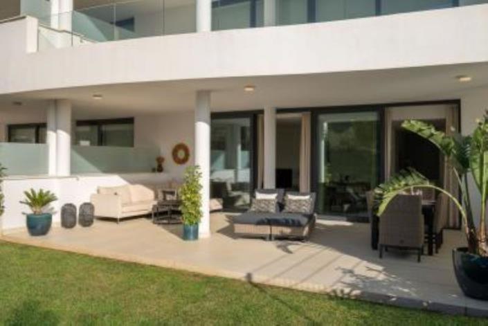 Image No.1-2 Bed Apartment for sale