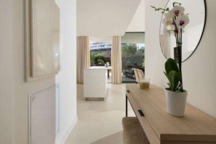 Image No.2-Appartement de 2 chambres à vendre à Benalmadena