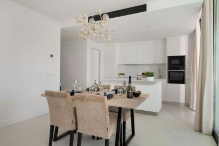 Image No.3-Appartement de 2 chambres à vendre à Benalmadena