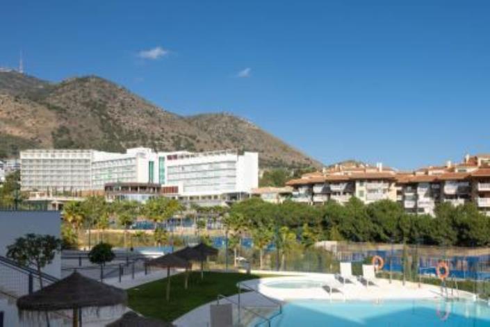 Image No.5-Appartement de 2 chambres à vendre à Benalmadena