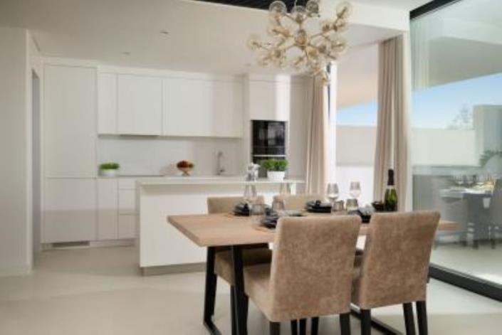 Image No.8-Appartement de 2 chambres à vendre à Benalmadena