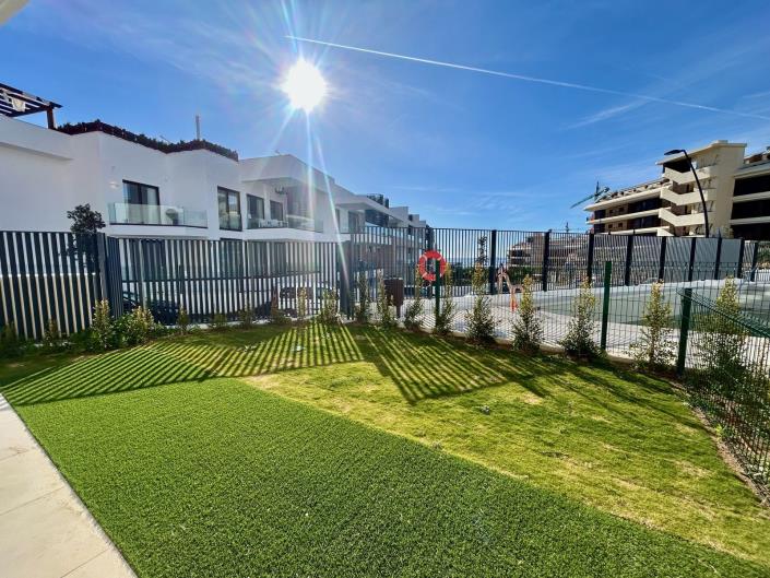 Image No.1-Appartement de 3 chambres à vendre à Fuengirola