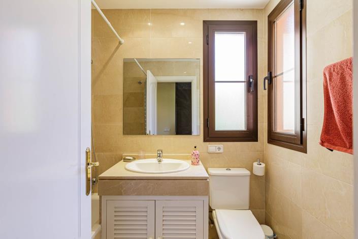 Image No.9-Appartement de 2 chambres à vendre à Los Arqueros Golf Resort