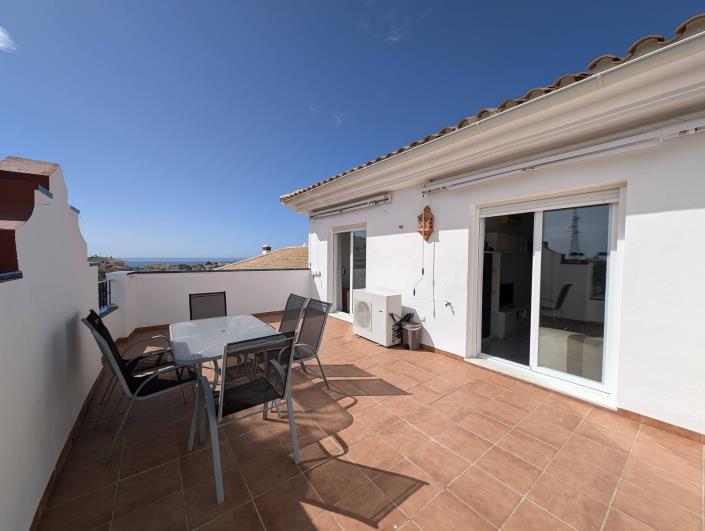Image No.1-Appartement de 2 chambres à vendre à Riviera del Sol