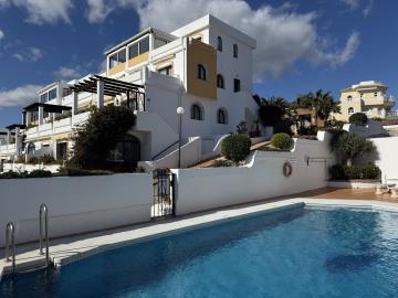 2 Bed Apartment for sale