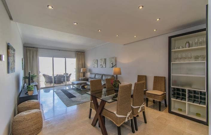 Image No.6-3 Bed Apartment for sale