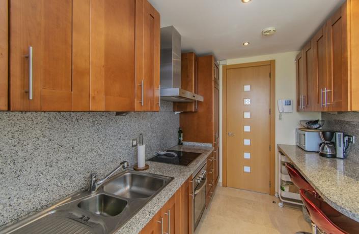 Image No.11-3 Bed Apartment for sale