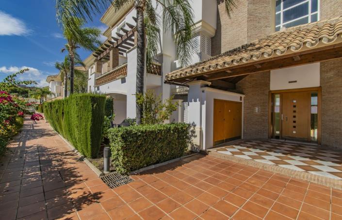 Image No.16-3 Bed Apartment for sale