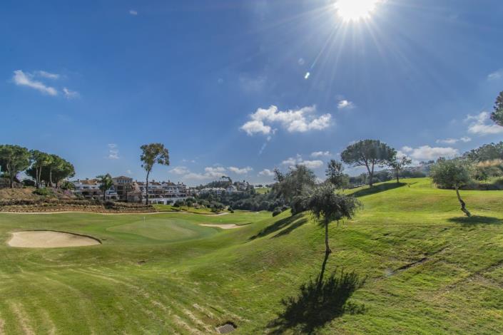 Image No.45-3 Bed Apartment for sale