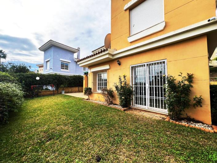 Image No.5-Villa / Détaché de 5 chambres à vendre à La Cala De Mijas