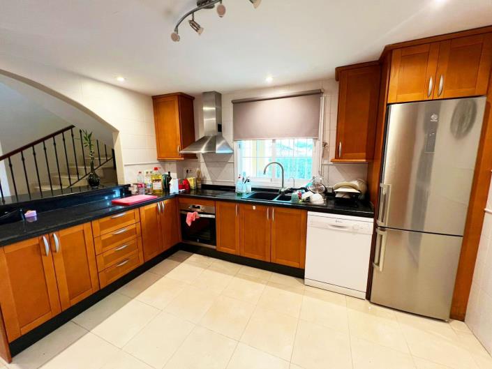 Image No.8-Villa / Détaché de 5 chambres à vendre à La Cala De Mijas