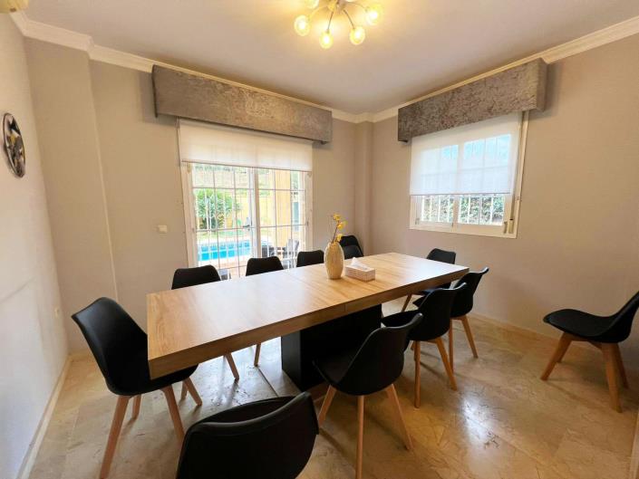 Image No.12-Villa / Détaché de 5 chambres à vendre à La Cala De Mijas