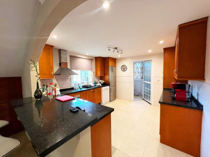 Image No.11-Villa / Détaché de 5 chambres à vendre à La Cala De Mijas