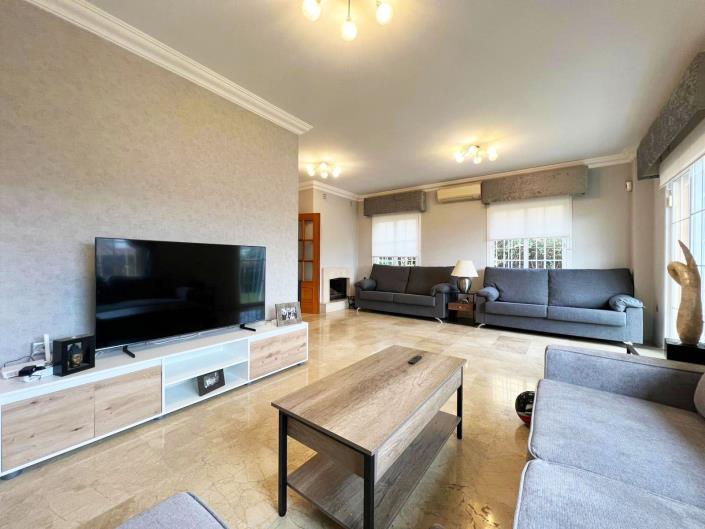 Image No.13-Villa / Détaché de 5 chambres à vendre à La Cala De Mijas