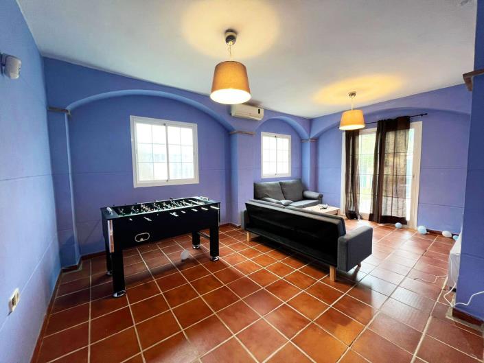 Image No.16-Villa / Détaché de 5 chambres à vendre à La Cala De Mijas