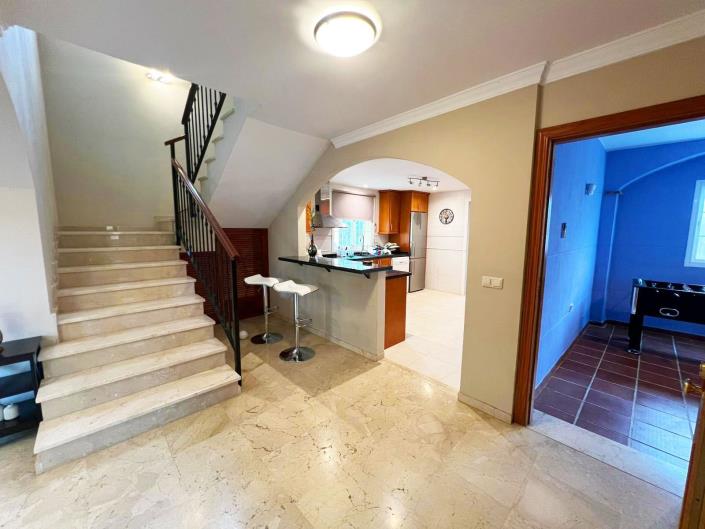 Image No.17-Villa / Détaché de 5 chambres à vendre à La Cala De Mijas