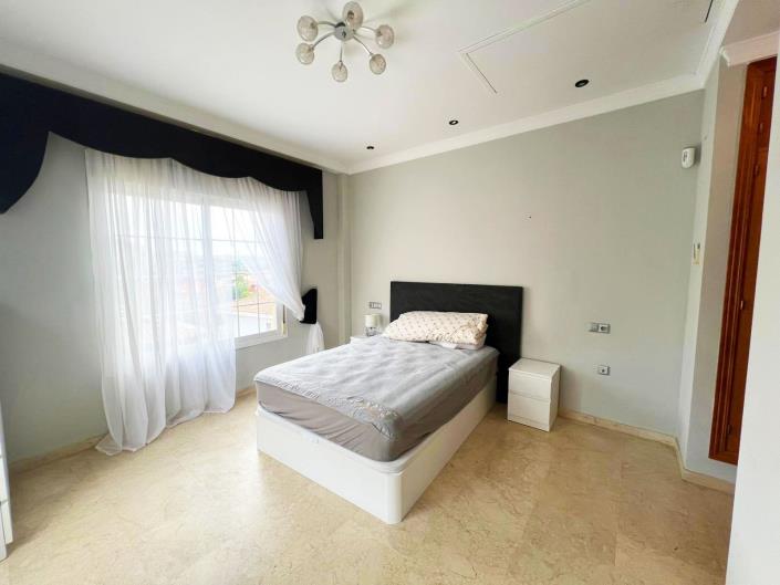 Image No.19-Villa / Détaché de 5 chambres à vendre à La Cala De Mijas