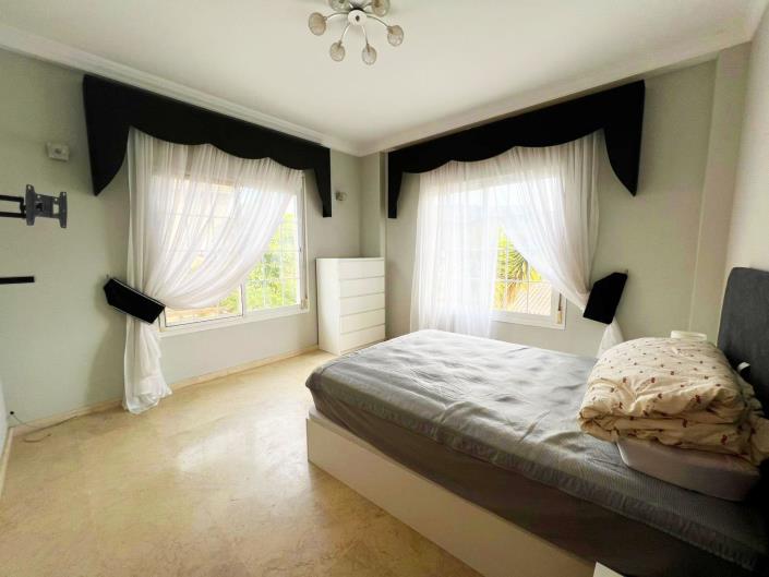 Image No.20-Villa / Détaché de 5 chambres à vendre à La Cala De Mijas