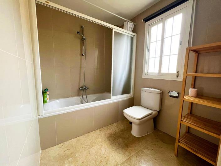 Image No.23-Villa / Détaché de 5 chambres à vendre à La Cala De Mijas