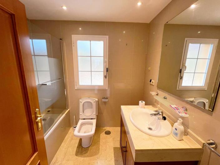 Image No.27-Villa / Détaché de 5 chambres à vendre à La Cala De Mijas