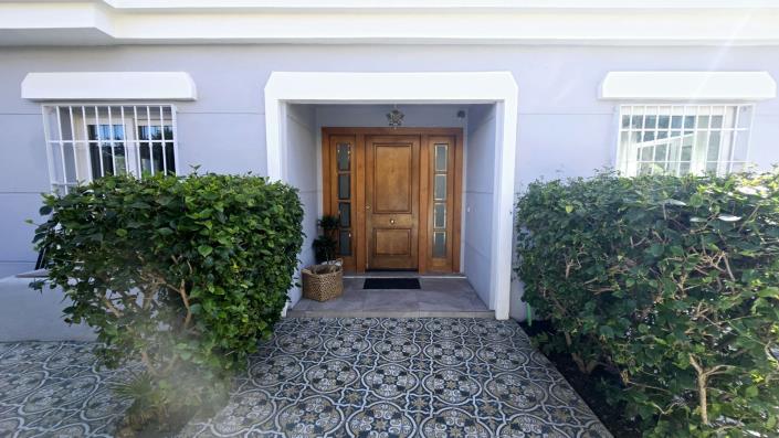 Image No.8-Villa / Détaché de 5 chambres à vendre à La Cala De Mijas