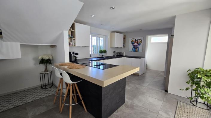 Image No.10-Villa / Détaché de 5 chambres à vendre à La Cala De Mijas