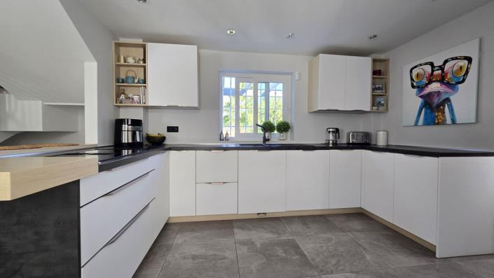 Image No.11-Villa / Détaché de 5 chambres à vendre à La Cala De Mijas